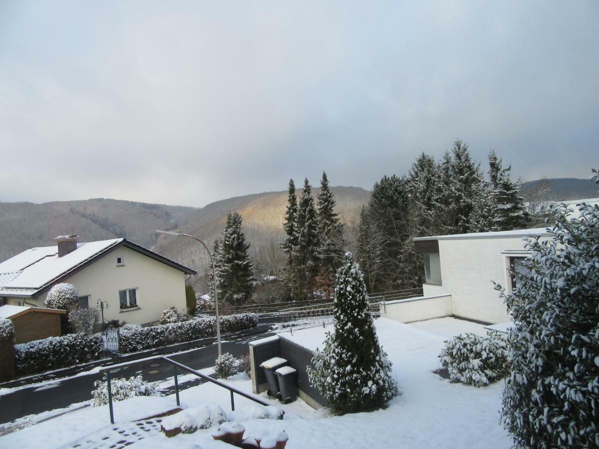 Kermeterblick Διαμέρισμα Schleiden Εξωτερικό φωτογραφία
